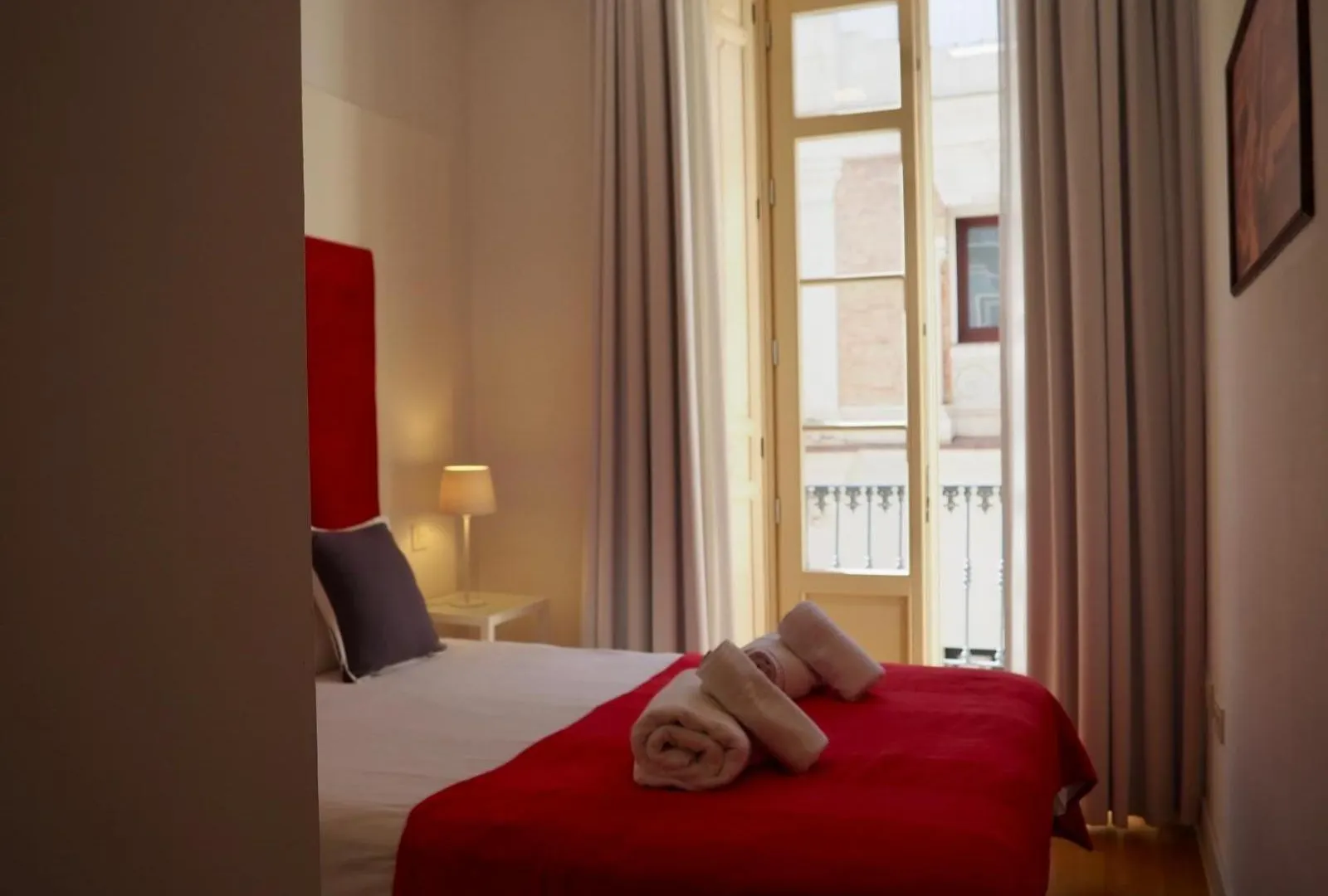 Appartamento Hello Malaga Echegaray Premium