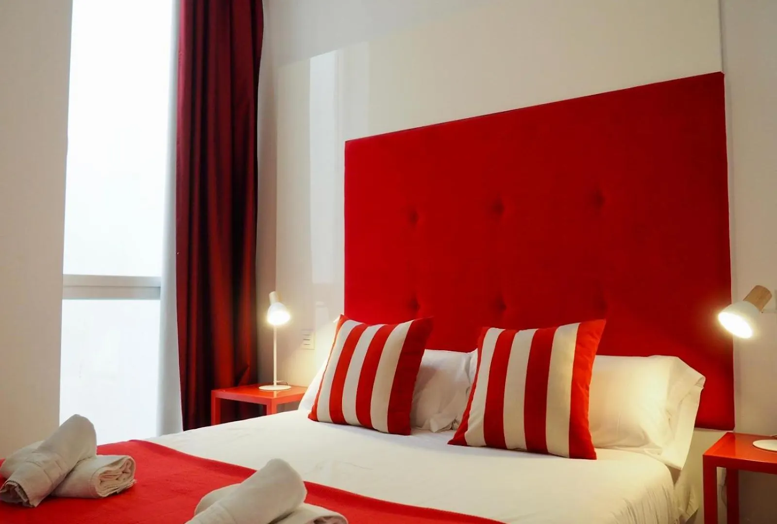Appartamento Hello Malaga Echegaray Premium Spagna