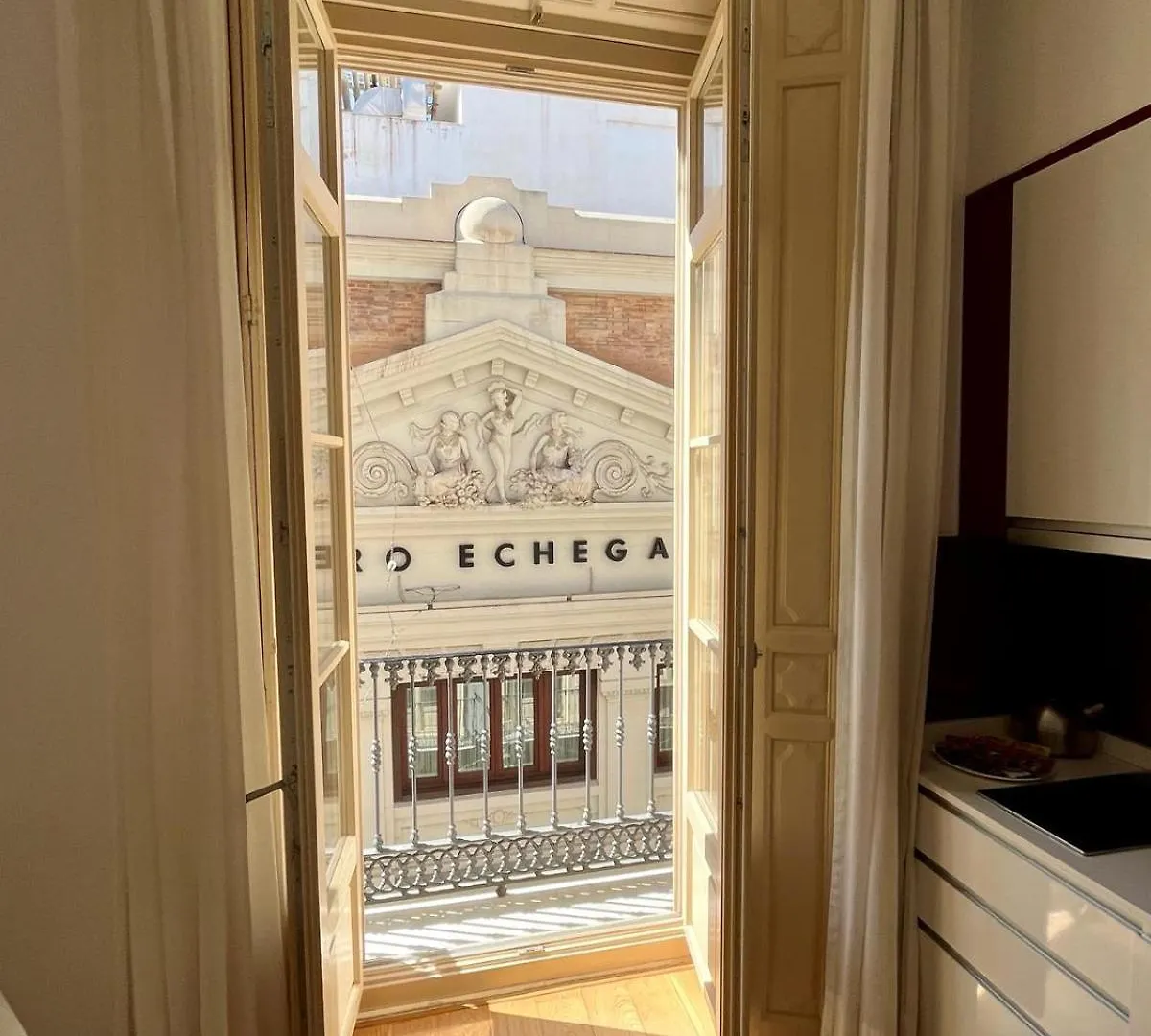 Appartamento Hello Malaga Echegaray Premium Spagna