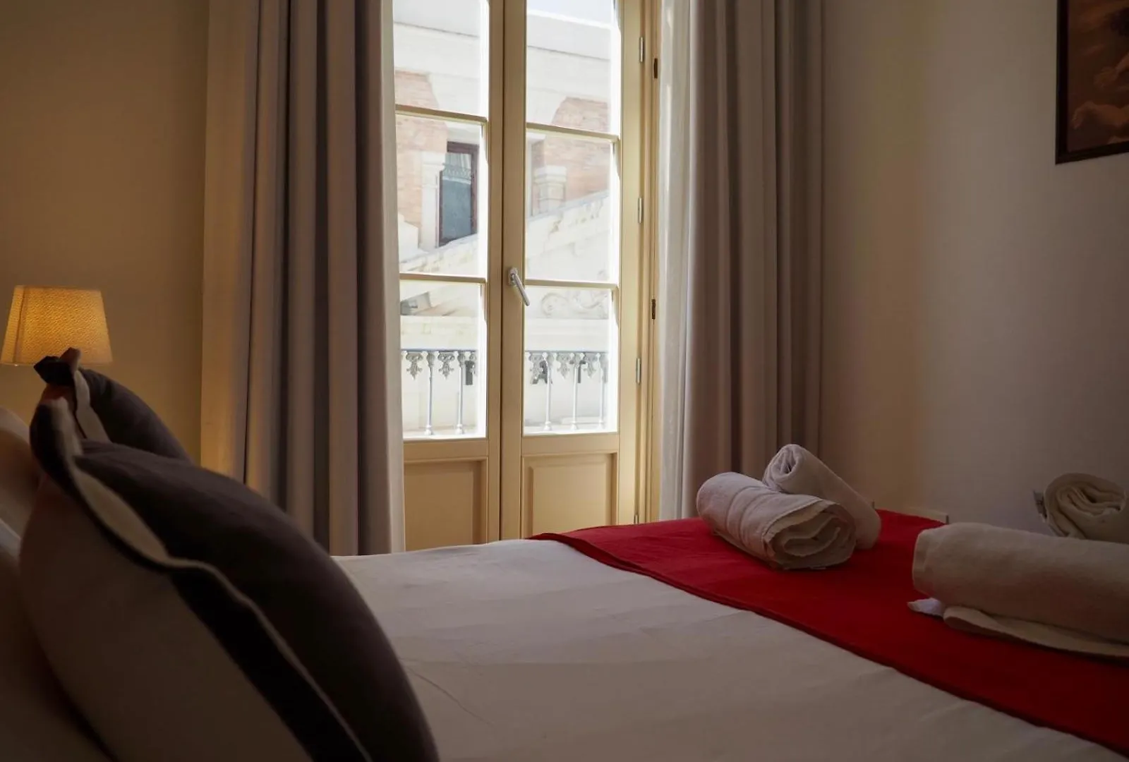 Appartamento Hello Malaga Echegaray Premium Spagna