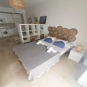 Appartamento Sol Y Arte Centro, Málaga